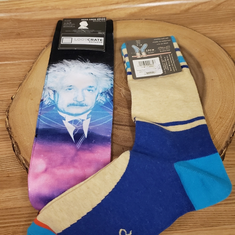mens sock's